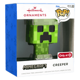 creeper only at