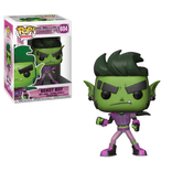 beast boy 604