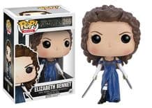elizabeth bennet 266