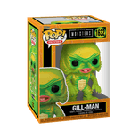 gill man 1632