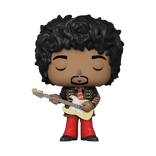 jimi hendrix exclusive white background 239