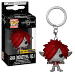 sora monsters inc hot topic