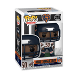 mike singletary nfl 218