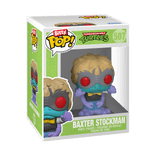 Baxter Stockman #507 Funko Pop