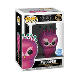 fwooper limited edition 26