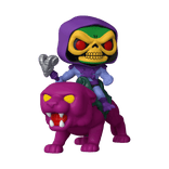 skeletor on panthor 98