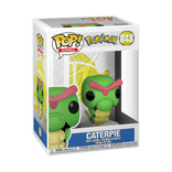 caterpie 848