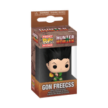 Gon Freecss Funko Pop