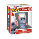 Remy #270 Funko Pop