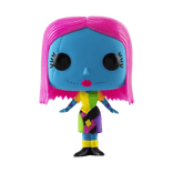 sally blacklight 16