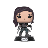 Cara Dune #327 Funko Pop
