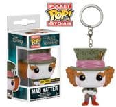 mad hatter hot topic