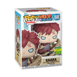 Gaara #1649 Funko Pop