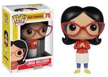 linda belcher 75