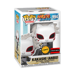 kakashi anbu aaa anime exclusive red background chase 994