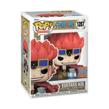 eustass kid wondrous convention 2023 1287