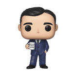 michael scott 869