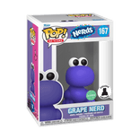 grape nerd exclusive 167