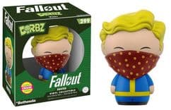 Rooted #299 Funko Pop