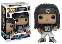 todd gurley wave 3 nfl 58