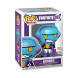 gumbo fortnite 887