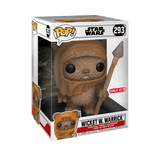 Wicket W. Warrick #293 Funko Pop