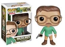 walter white 158