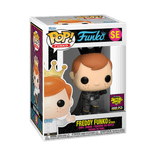 Freddy Funko as Batman #SE Funko Pop