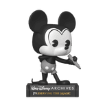 Plane Crazy Mickey #797 Funko Pop