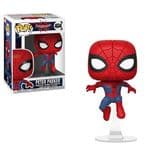 peter parker 404