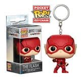 the flash