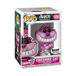 cheshire cat bam white diamond 1059