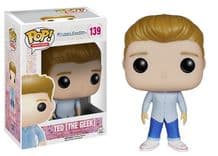 ted the geek 139