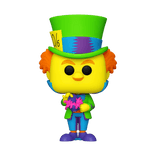 mad hatter blacklight exclusive white background 1060