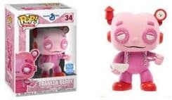 franken berry limited edition 34