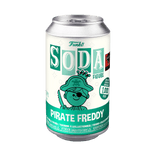 pirate freddy green funtastic voyage 2024