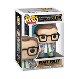 matt foley 09