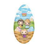 Belle, Cinderella, Rapunzel #3 PACK Funko Pop