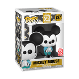 mickey mouse go thailand 787