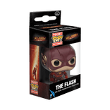 the flash
