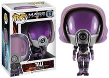 tali 13