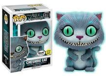 cheshire cat bam white glows in the dark 178