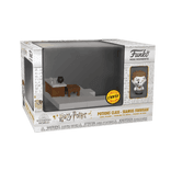 Potions Class - Seamus Finnigan Funko Pop