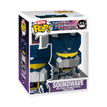 soundwave