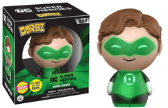 Green Lantern #249 Funko Pop
