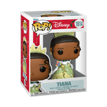 Tiana #1614 Funko Pop