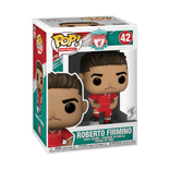 roberto firmino lfc holographic 42