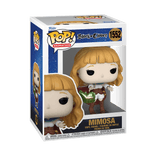 mimosa 1552