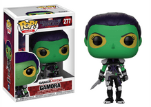 gamora 277