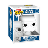 Snowtrooper Funko Pop